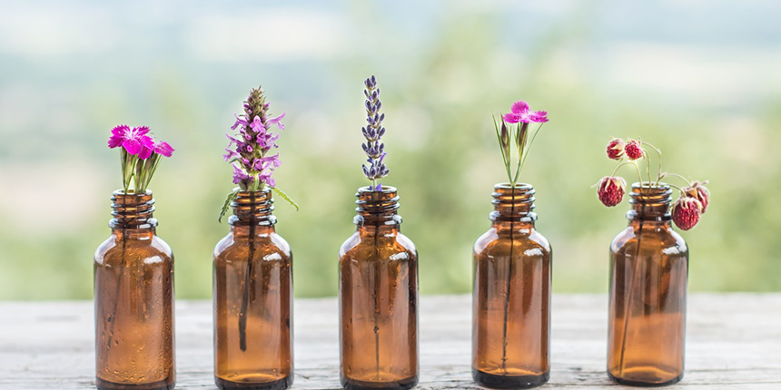 aromaterapia